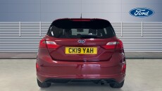 Ford Fiesta 1.0 EcoBoost ST-Line 5dr Petrol Hatchback